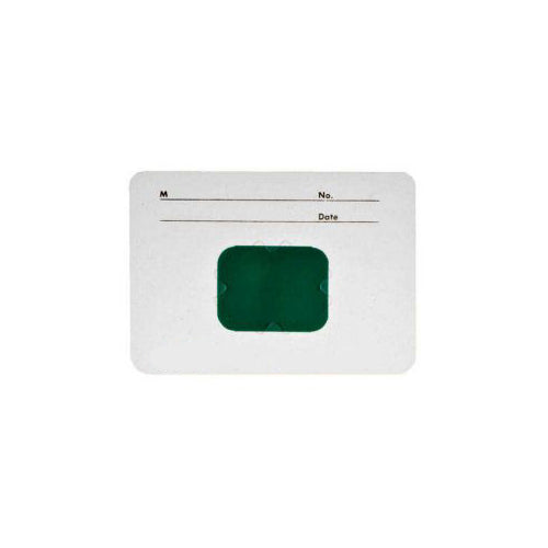 Flow Dental 25225 Klear-Vue X-Ray Cardboard Mounts 14W 8H 6V 100/Pk Flow Dental 25225 Klear-Vue X-Ray Cardboard Mounts 14W 8H 6V 100/Pk